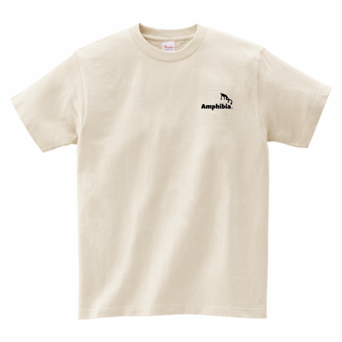 Amphibia Donation Tシャツ