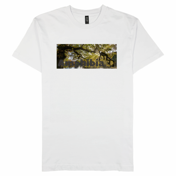 Amphibia Photo Tシャツ（October）