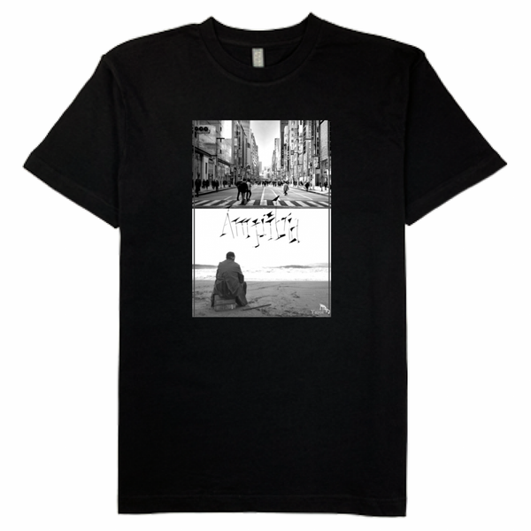 Amphibia Photo Tシャツ（March）