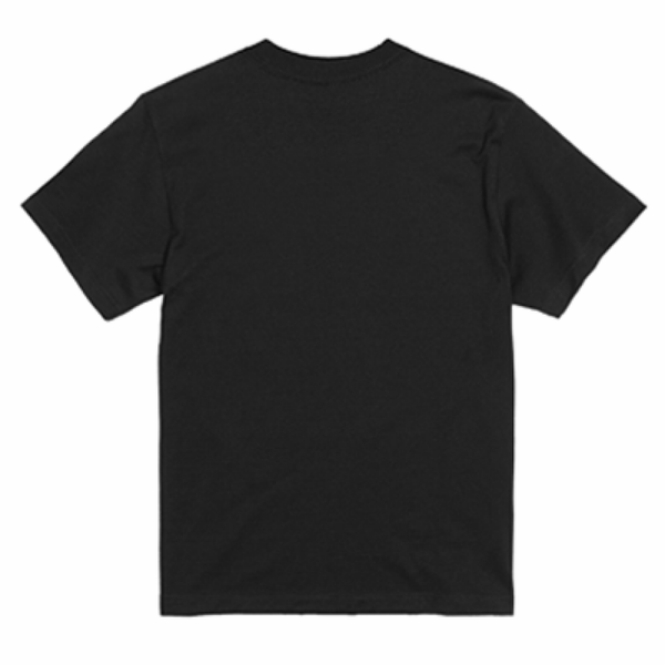 AmphibiaロゴTシャツ（5.6oz）
