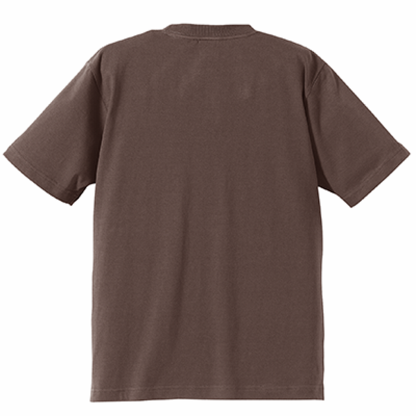 AmphibiaロゴTシャツ（6.2oz）