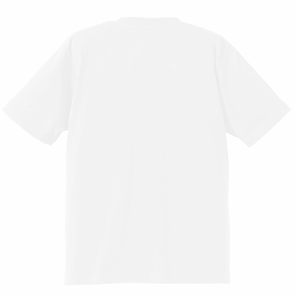 AmphibiaロゴTシャツ（6.2oz）