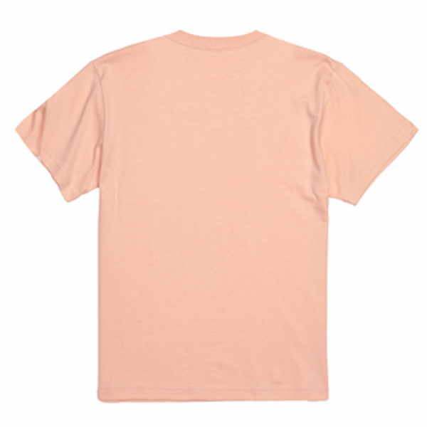 AmphibiaロゴTシャツ（5.6oz）