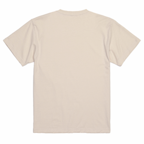 Amphibia ロゴTシャツ（5.6oz）