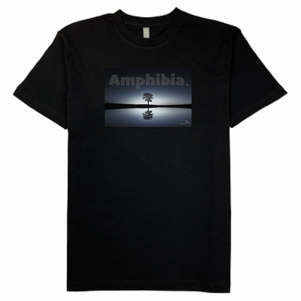 Amphibia Photo Tシャツ（September）