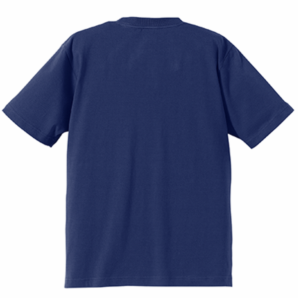 AmphibiaロゴTシャツ（6.2oz）