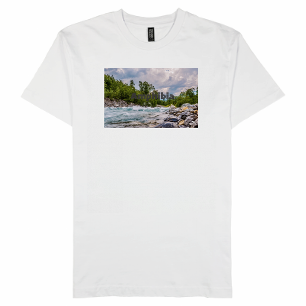 Amphibia Photo Tシャツ (May)
