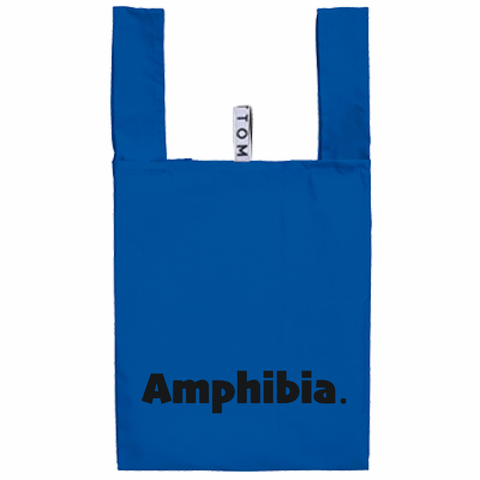 Amphibia デイリーバック