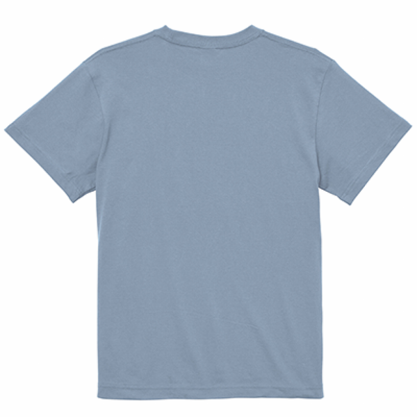 Amphibia ロゴTシャツ（5.6oz）