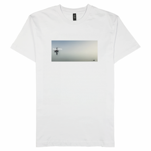 Amphibia Photo Tシャツ（November）