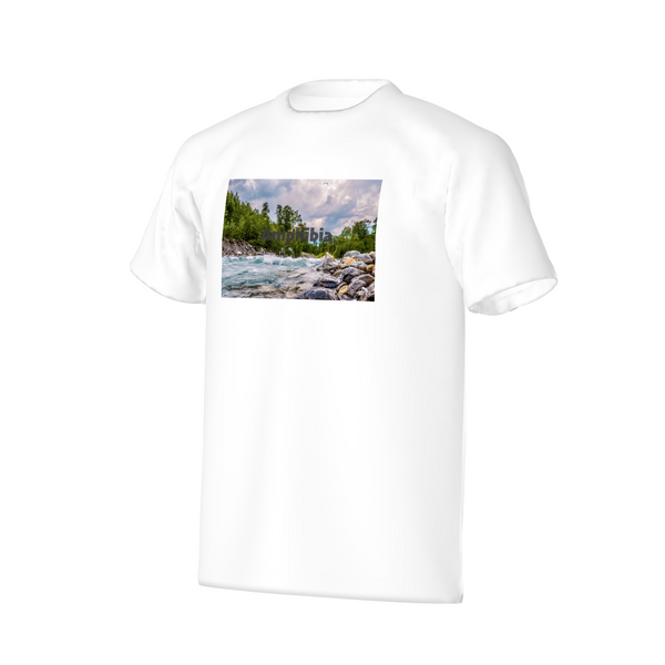 Amphibia Photo Tシャツ (May)