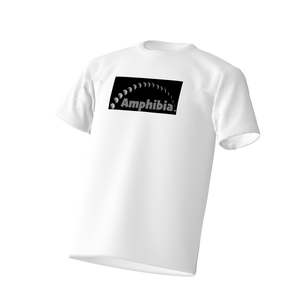 Amphibia Photo Tシャツ（July）