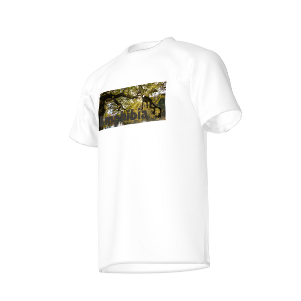 Amphibia Photo Tシャツ（October）