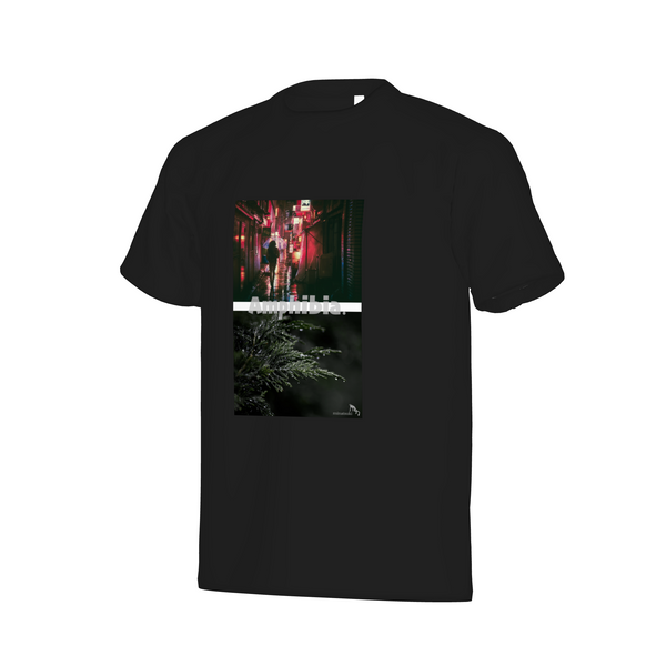 Amphibia Photo Tシャツ（June）