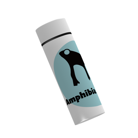 Amphibia サーモボトル（130ml）